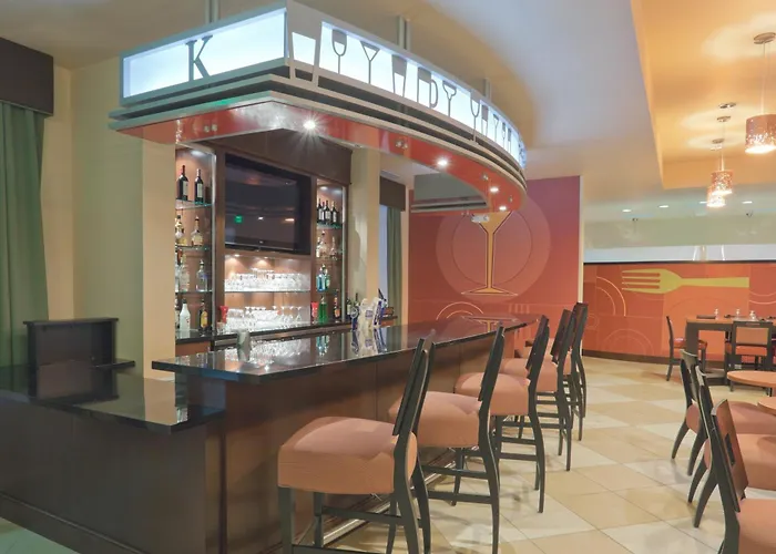 Holiday Inn Jackson Nw - Airport Road By Ihg