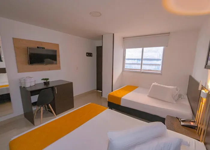 Sixth House Suite