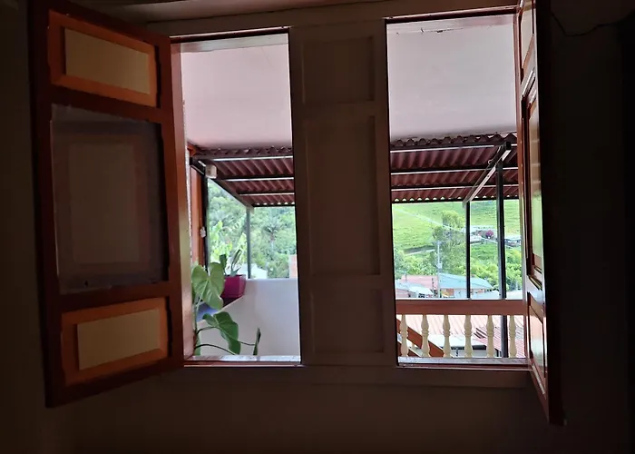 Hostal Casa de Vicente