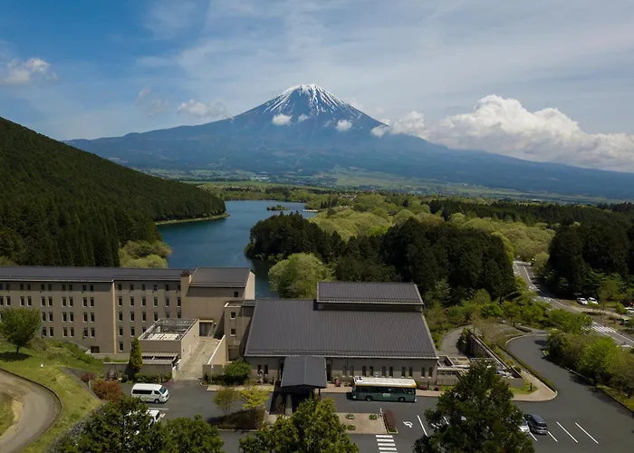 Kyukamura Fuji