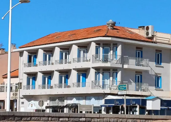Hôtel de la Mer