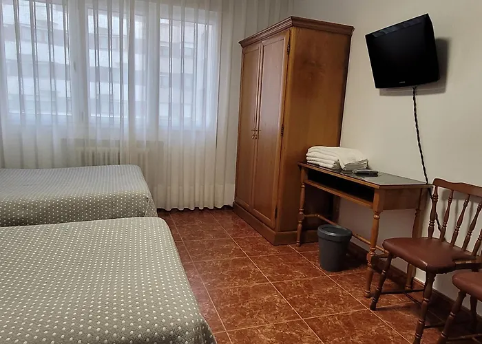 Hostal San Felix