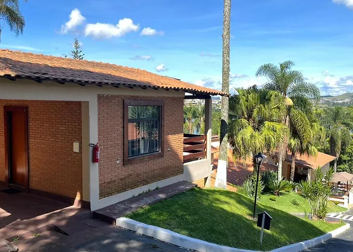 Hotel Varandas do Sol