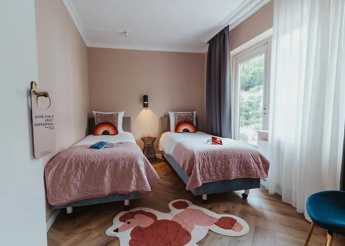 Hotel Janssen