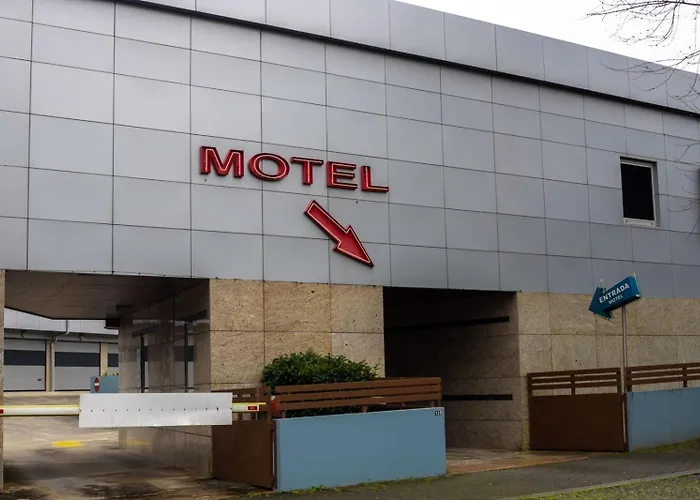 Motel Paraiso Do Braseiro