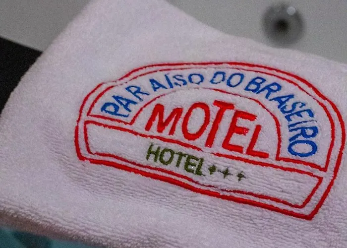 Motel Paraíso do Braseiro