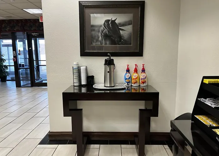 Budget Inn Laramie