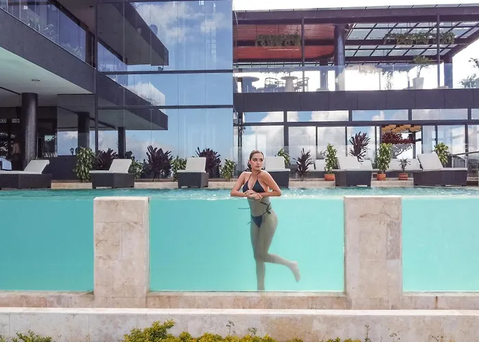 Vivanti Resort