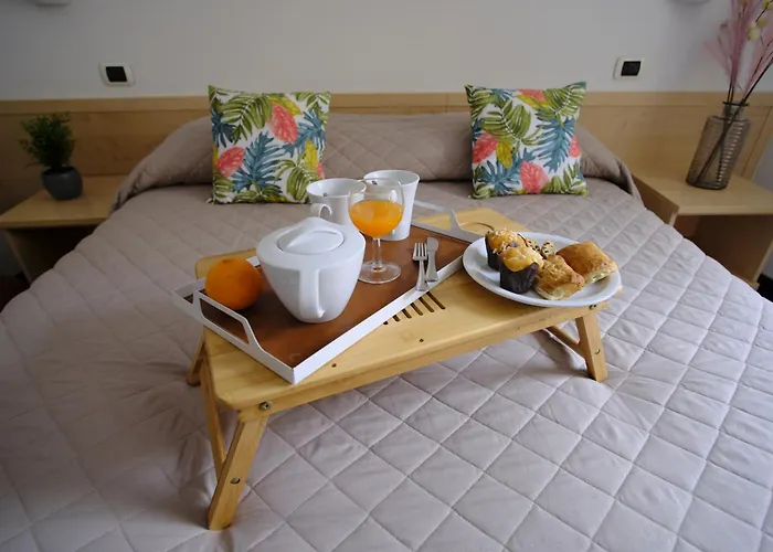 Hotel Milano