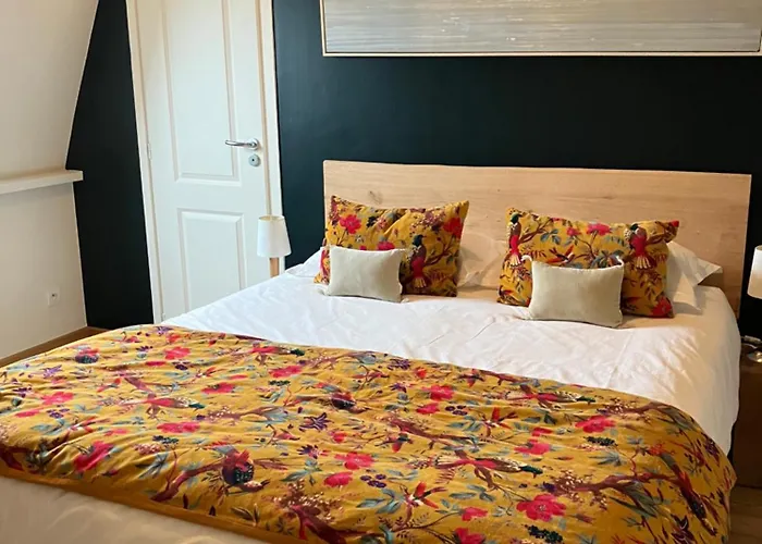 Chambres avec Vue Saint-Valery-sur-Somme