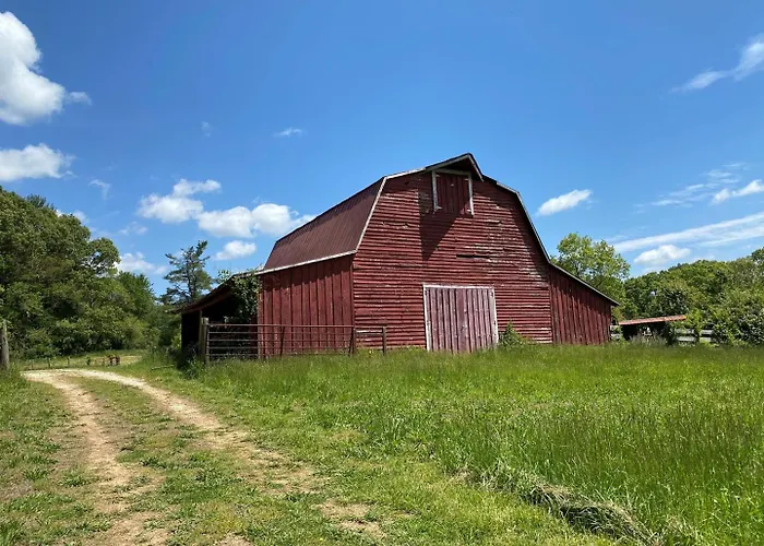 Innisfree Farm