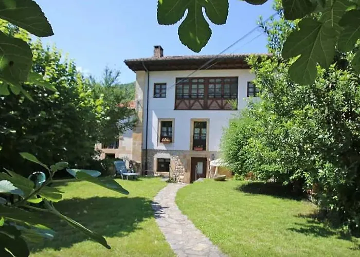 Pensión Casa Arenas
