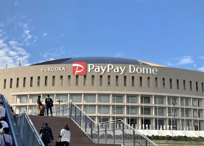 Toyoko Inn Hakata-Eki Minami