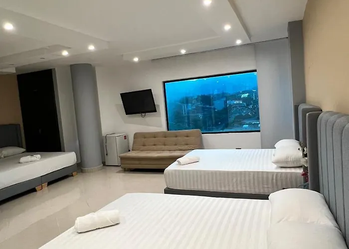 Hotel Gran Conquistador 33