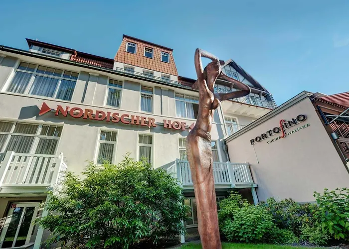 Strandhotel Nordischer Hof