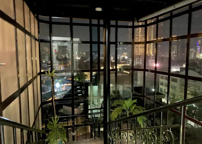 Fuente Hotel De Cebu