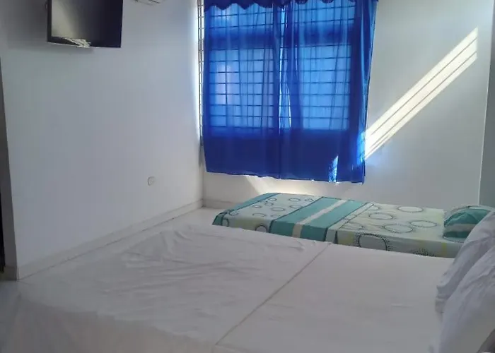 Hotel Mi Ranchito