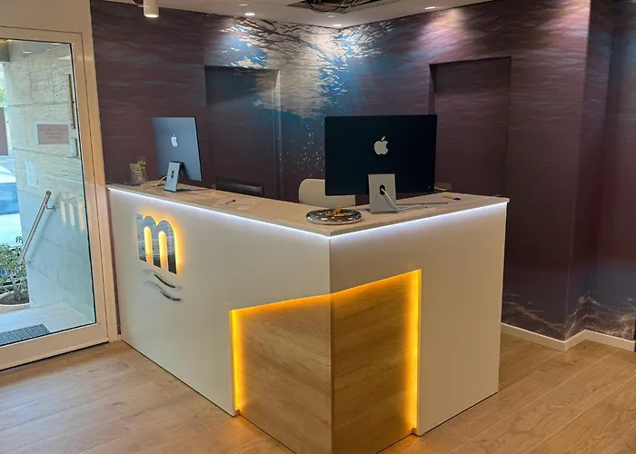 Residencia Mediterraneo