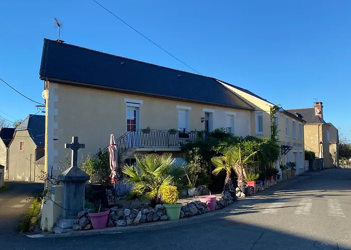 L' Auberge Campagnarde, Lourdes Spa Sauna Restaurant