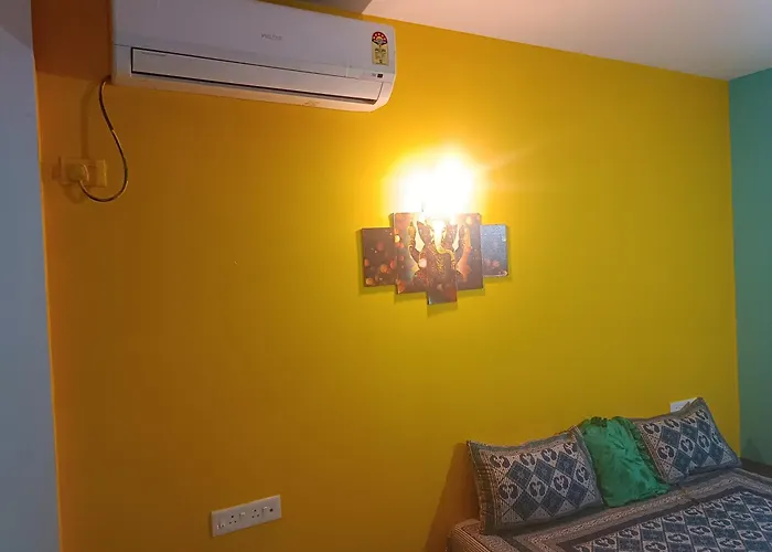 Blue Diamond Guest House