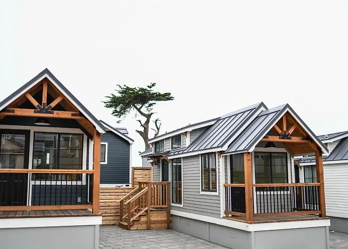 Dillon Beach Resort