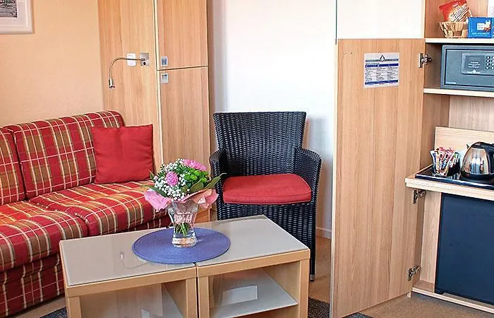 Baltic Kölln Hotel