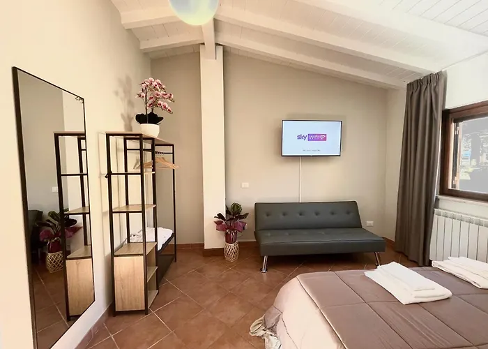 Aminta Resort