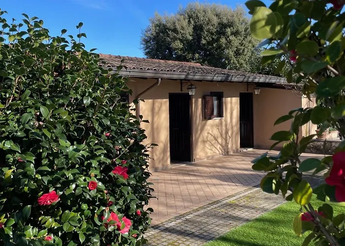 Aminta Resort