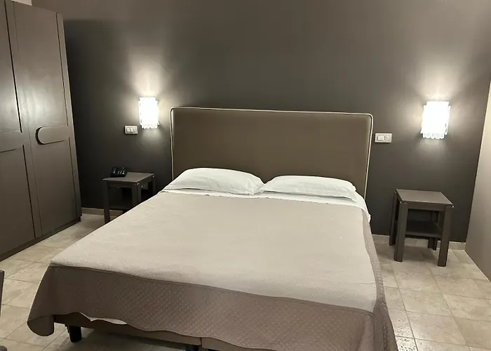 Hotel Saint Joseph Salerno
