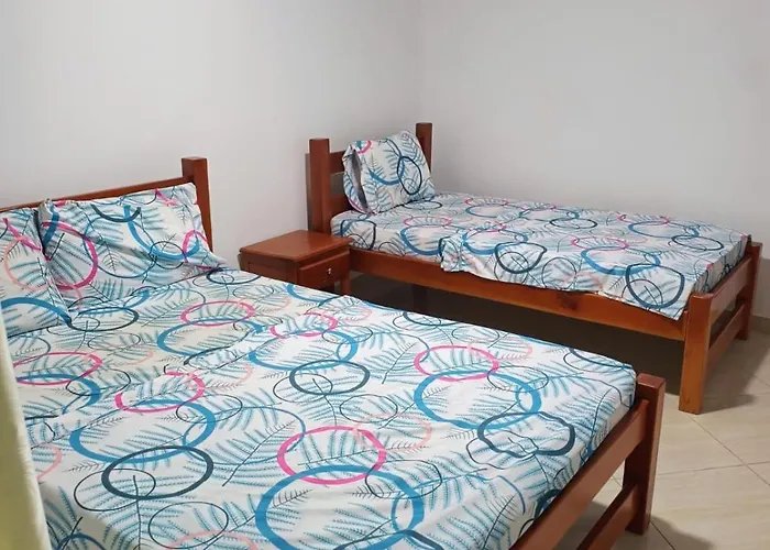 Hotel Zarina