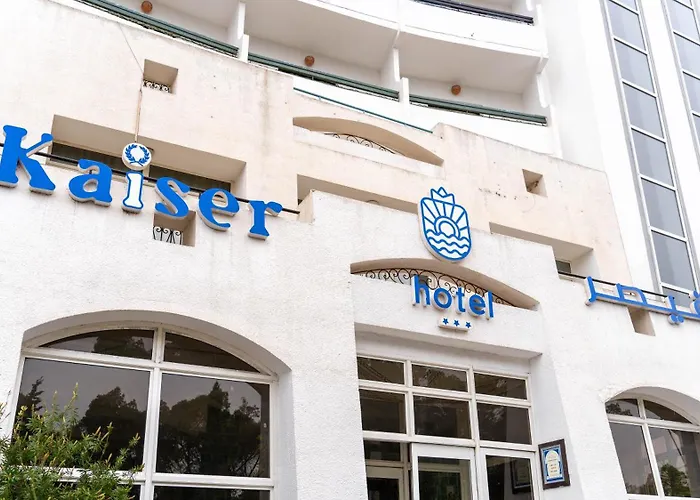 Hotel Kaiser