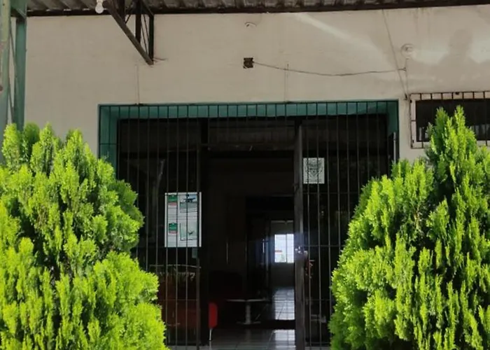 Pousada Alameda