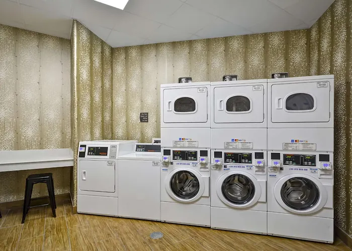 Homewood Suites By Hilton Galveston