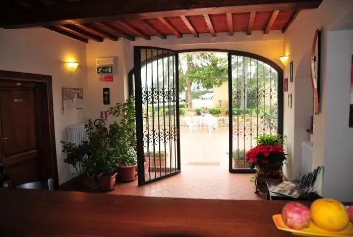 Casale Dei Cento Acri
