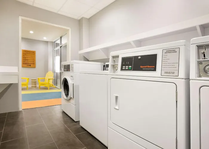 Home2 Suites By Hilton Houston Webster