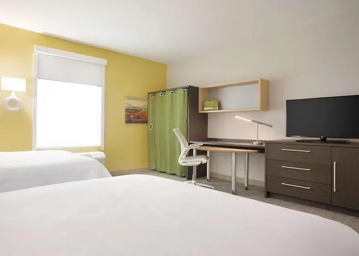 Home2 Suites By Hilton Houston Webster