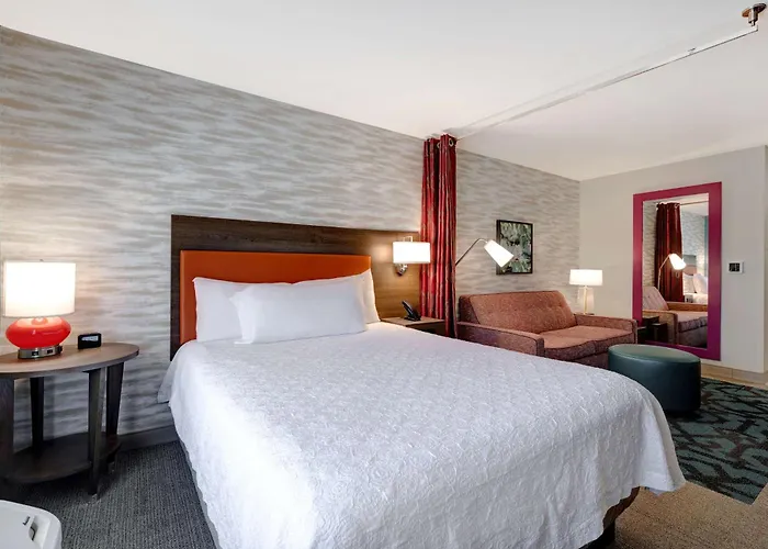 Home2 Suites By Hilton Bryant, Ar