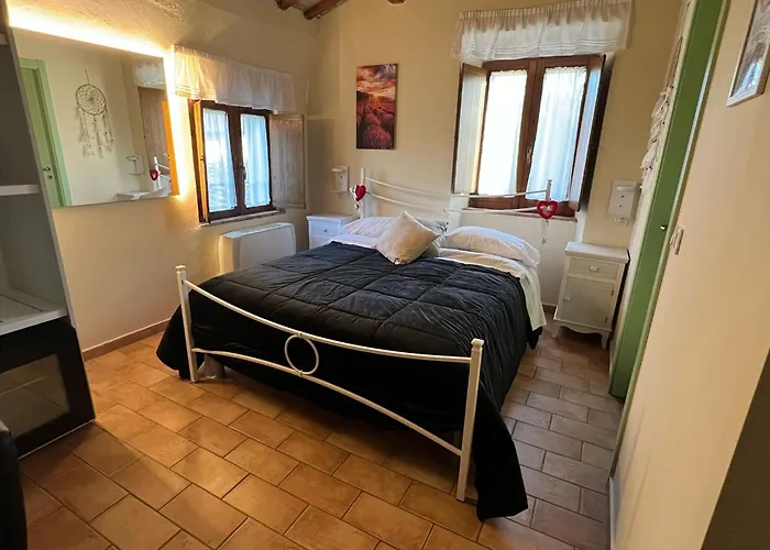 Locanda del Tavolo Matto Potenza Picena