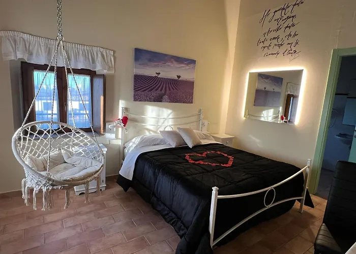 Locanda del Tavolo Matto