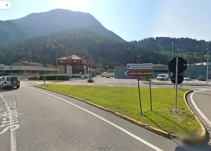 Albergo La Rosa