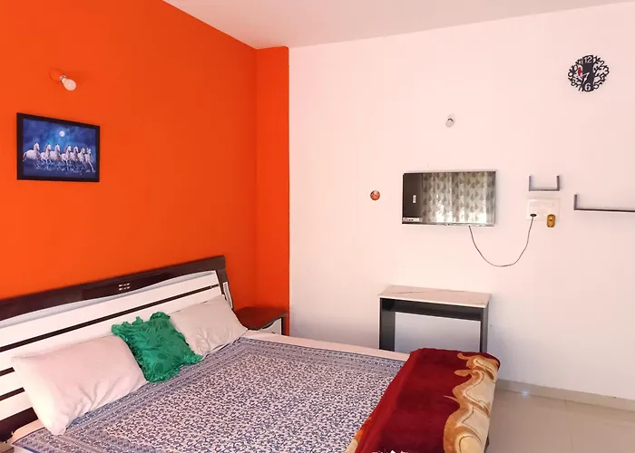 Blue Diamond Guest House