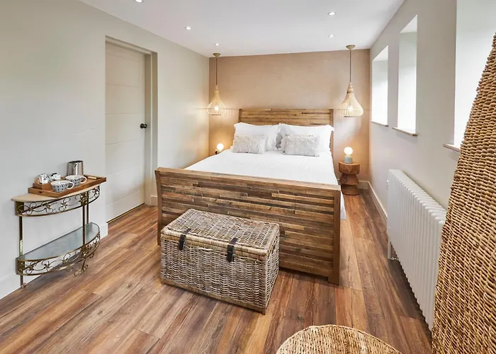 The Believe Boutique Hotel Redcar
