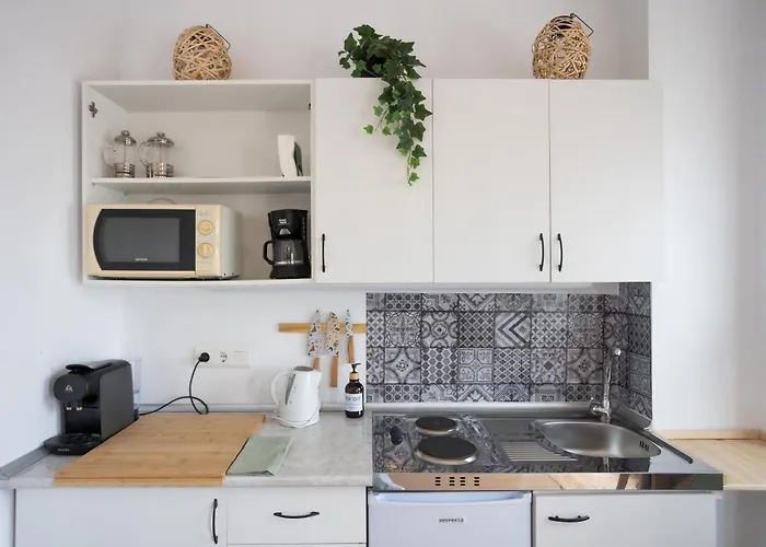 Naim Guest House Nerja - Adults Only