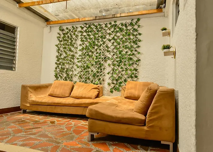 hostal casa prado in