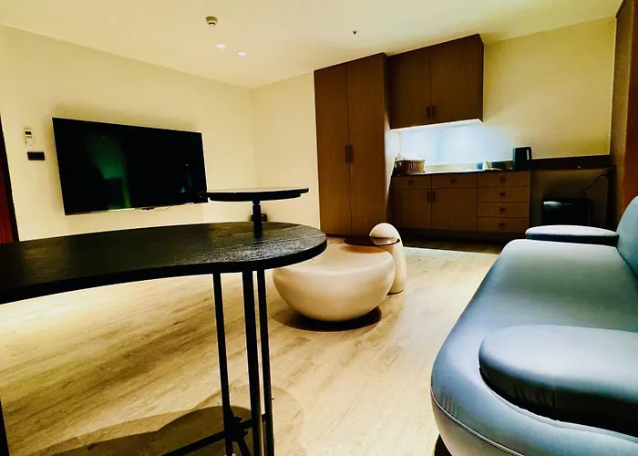 Tainan Cheap Hotels