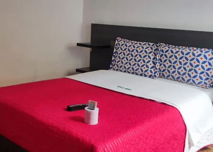Hotel El Paraiso Bogotá