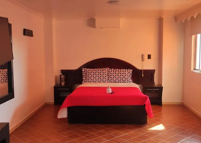 Hotel El Paraiso Bogotá