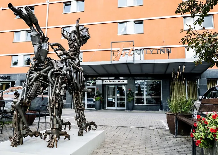 Art City Inn
