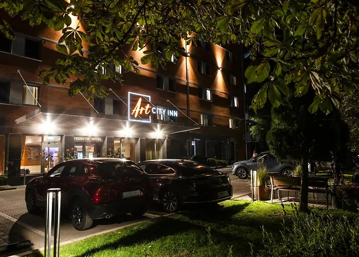 Art City Inn