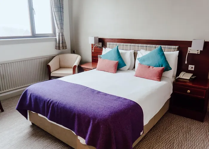 Caladh Inn Stornoway 